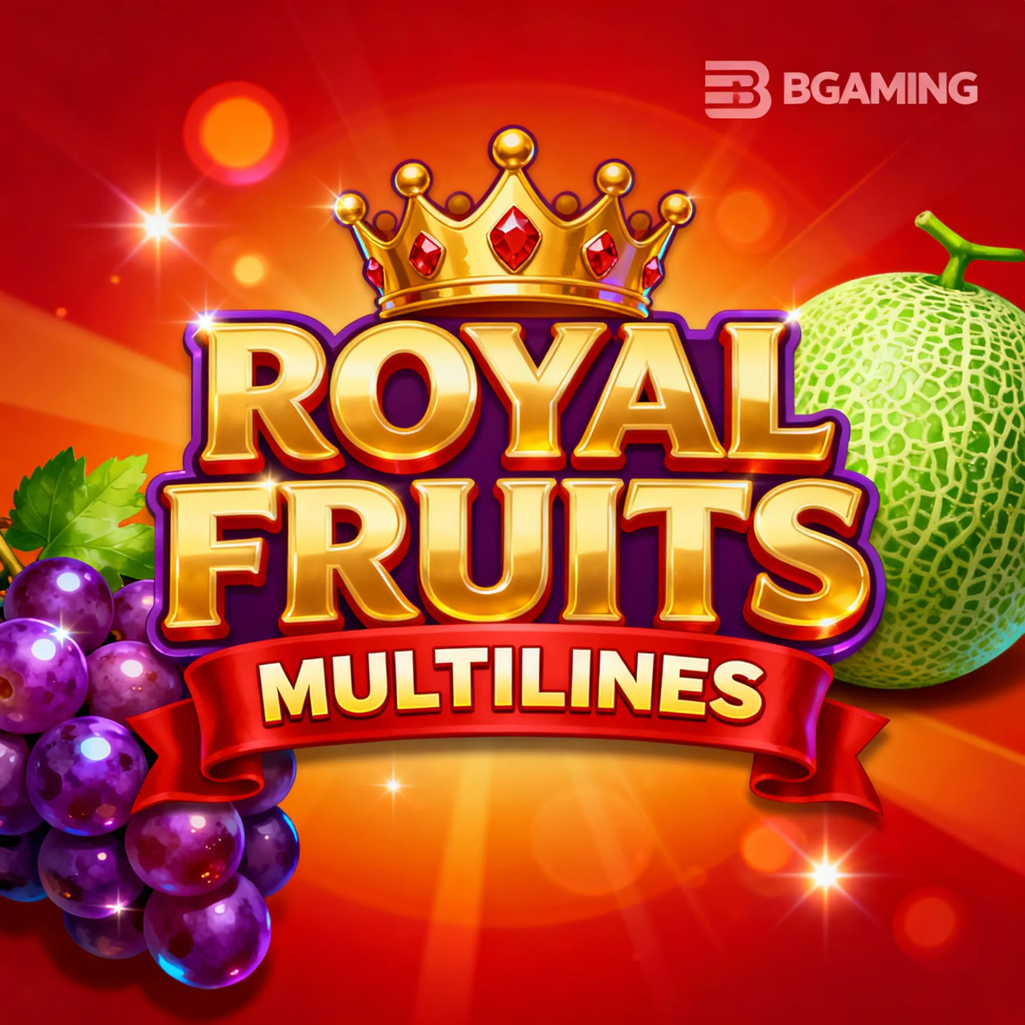 Royal Fruits
