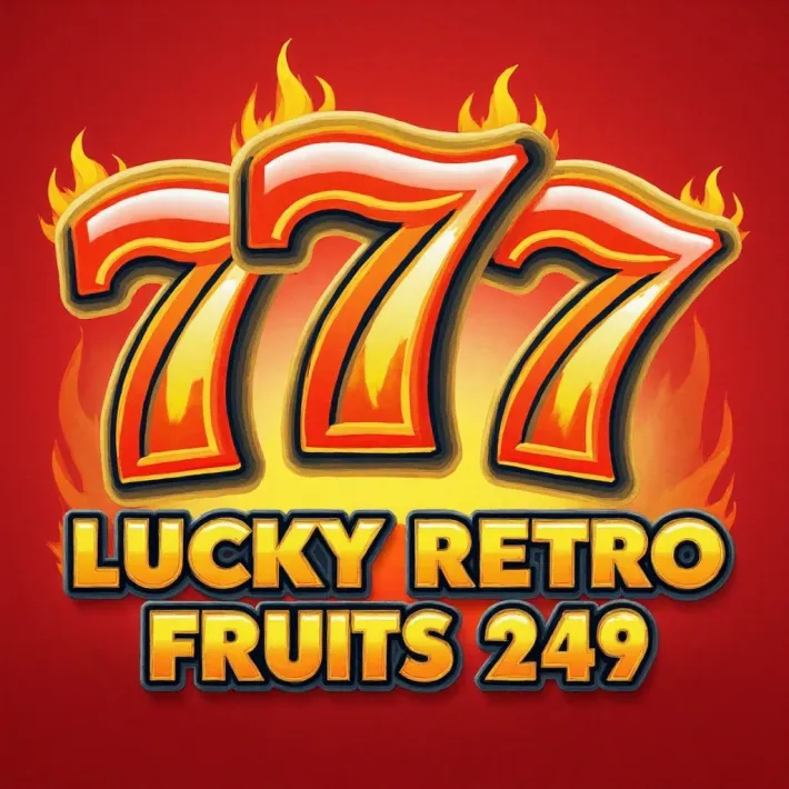 Lucky Retro